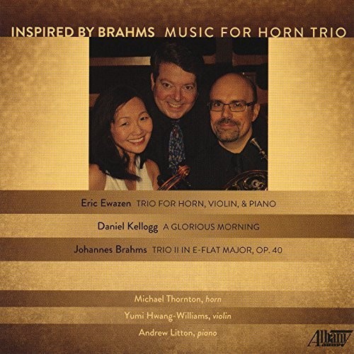 Inspired By Brahms