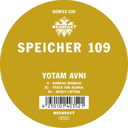 Speicher 109