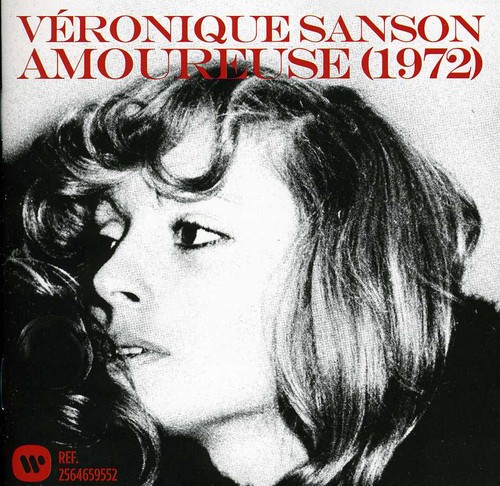 Amoureuse: 1972 - 2012 [Import]