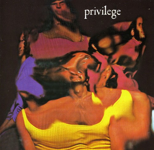 Privilege