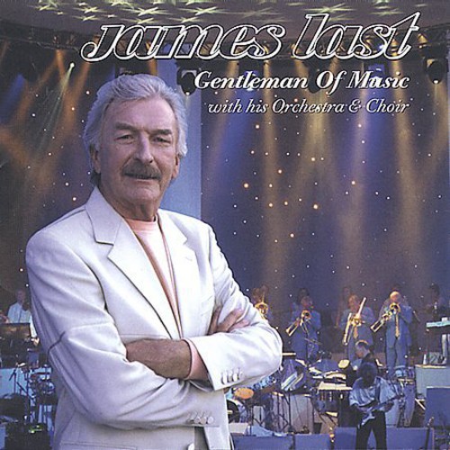 Gentleman Of Music With His Orchestra and Choir