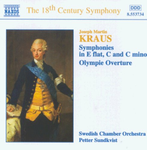 Olympic Overture