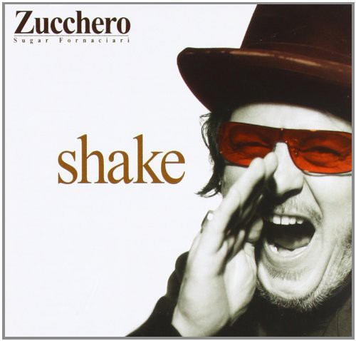 Shake New 2012 (Ita)