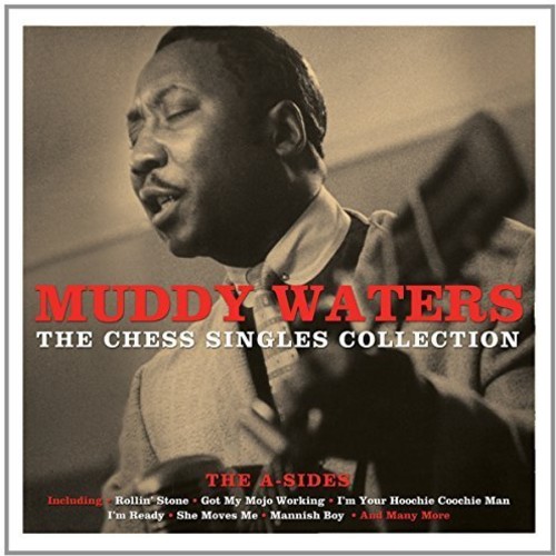 Chess Singles - 180gm White Vinyl [Import]