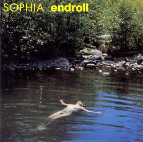 End Roll [Import]