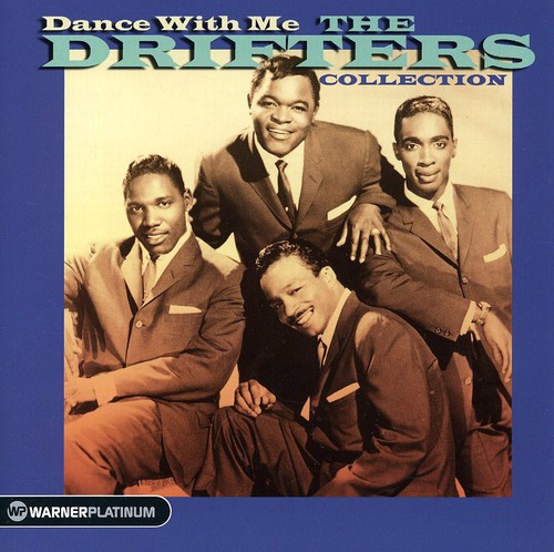 Dance with Me: The Platinum Collection [Import]