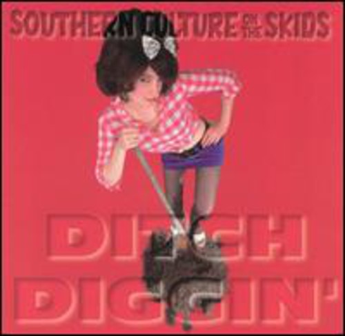 Ditch Diggin