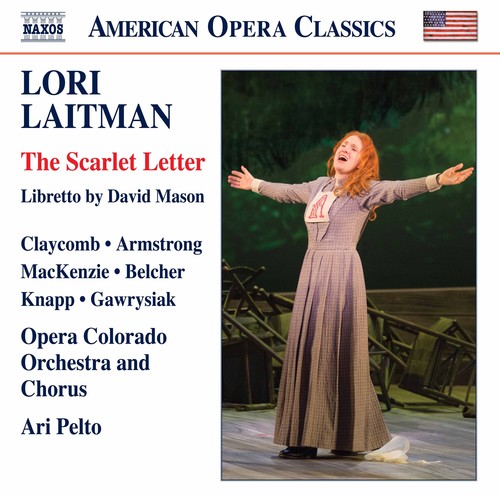 Scarlet Letter