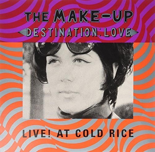 Destination: Love Live at Cold Rice