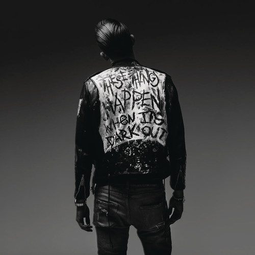 G-Eazy - When It's Dark Out [Clean]