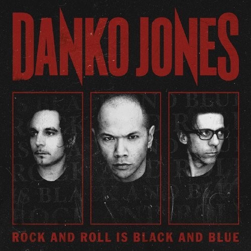 Rock & Roll Is Black & Blue