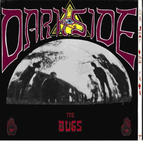 Bugs - Darkside [CD]