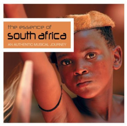 Essence of: South Africa /  Various