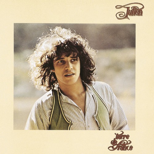 Terre de France [Import]