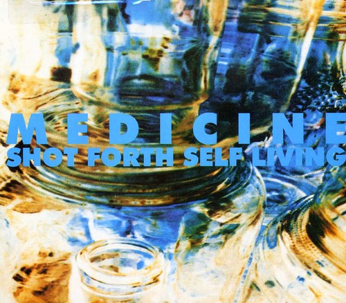 Shot Forth Self Living