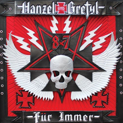 HANZEL UND GRETYL FUR IMMER