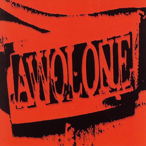 Awol One - The War Of Art