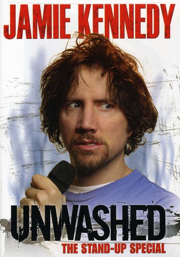 Unwashed