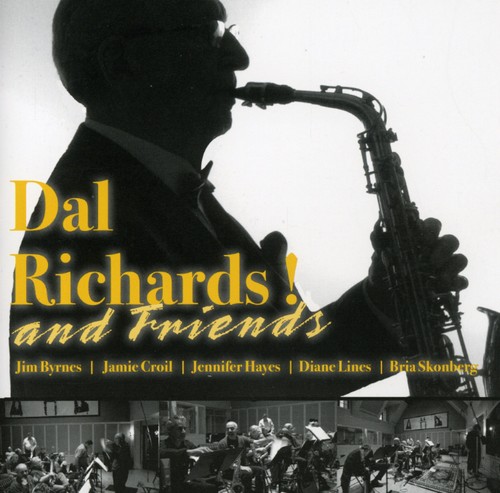 And Friends [Import]