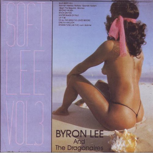 Soft Lee, Vol. 3