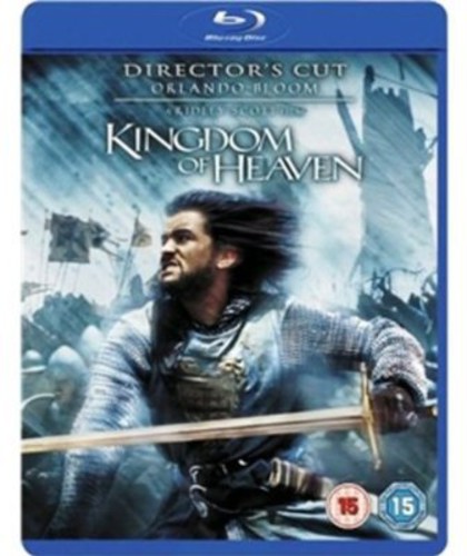 Kingdom of Heaven [Import]