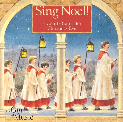 Sing Noel / Various