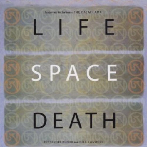 Life Space Death