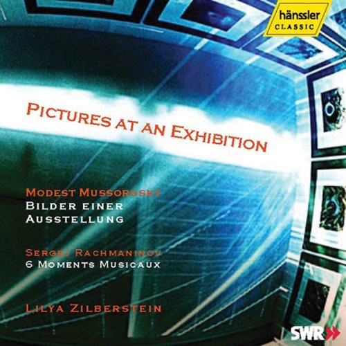 Pictures at An Exhibition