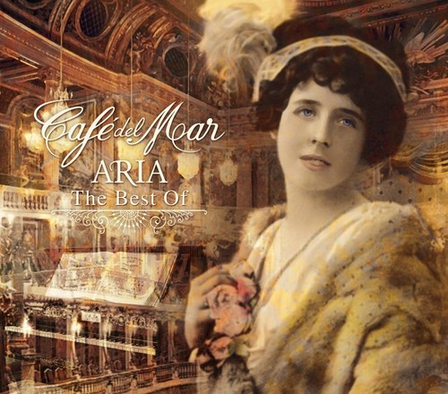 Best of Aria [Import]