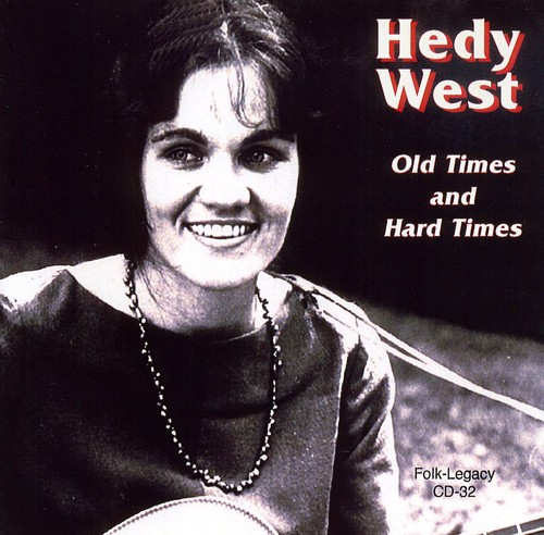 Old Times and Hard Times