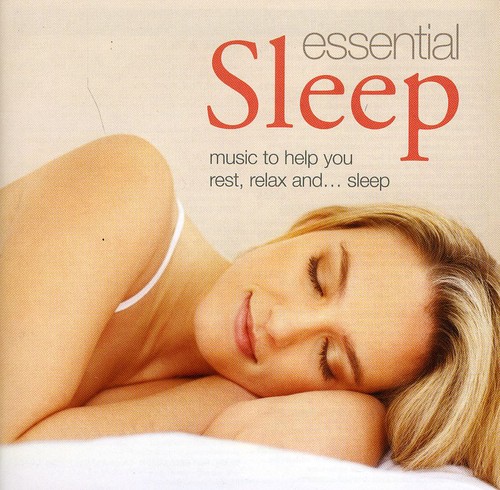 Essential Sleep