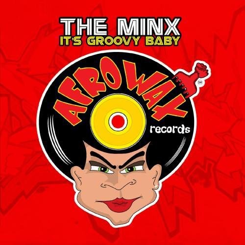 It's Groovy Baby