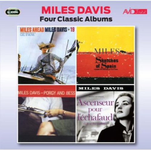 4 LPS on 2 CDS