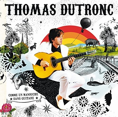 Album Art