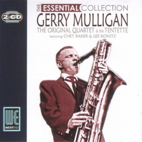 The Essential Collection