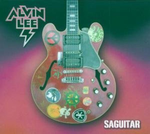 Saguitar [Import]