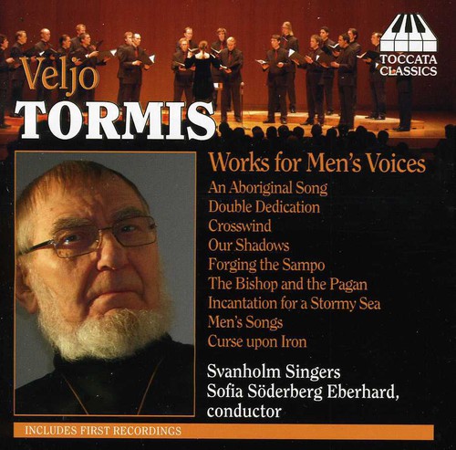 Works for Men's Voices