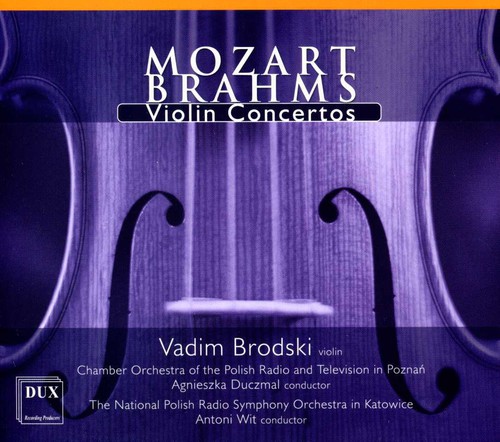 Masterpieces for Violin & Orchestra 1