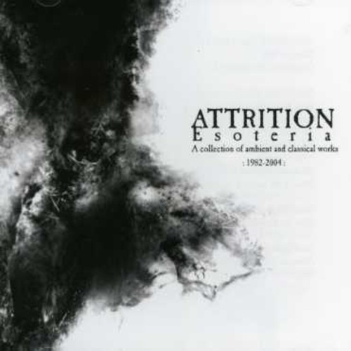 Attrition - Esoteria
