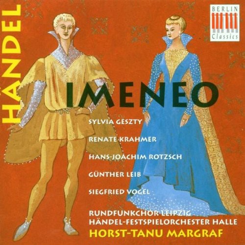 Imeneo