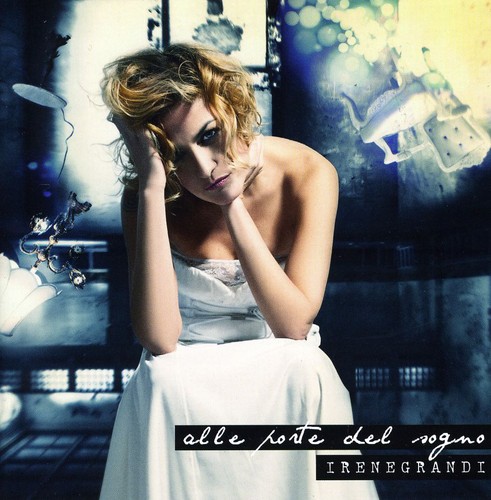 Alle Porte Del Sogno [Import]