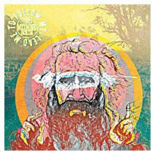 Follow My Lead Lead Me to Follow