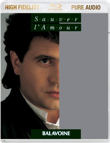 Sauver L'amour [Import]