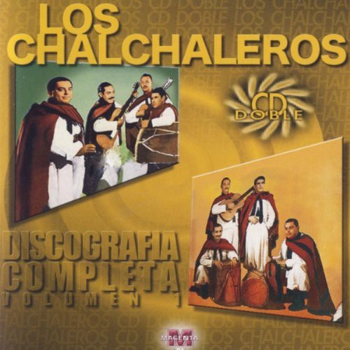 Discografia Completa 1 [Import]