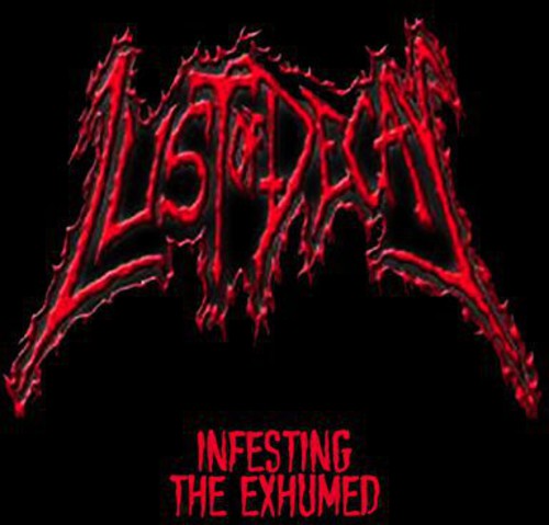 Infesting the Exhumed