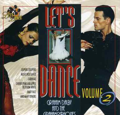 Lets Dance 2 [Import]