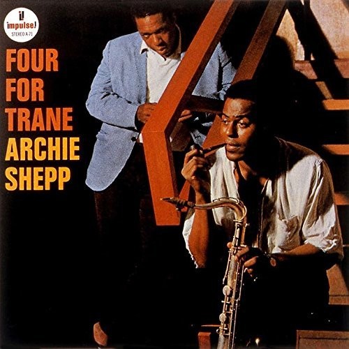 Four For Trane [Import]