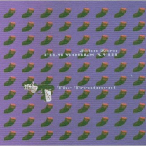 Filmworks XVIII (Original Soundtrack)