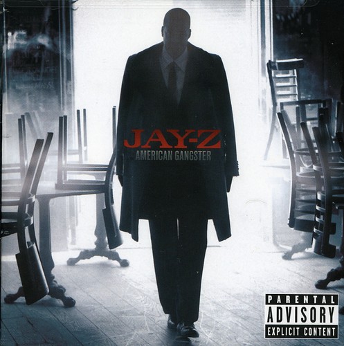 American Gangster [Explicit Content]