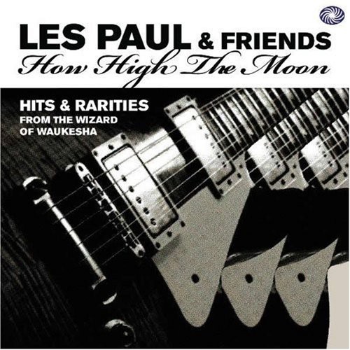 Les Paul & Friends [Import]